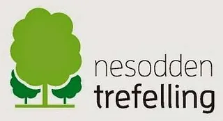 Logo - Nesodden Trefelling